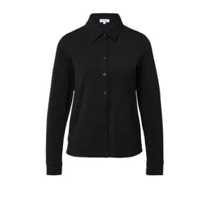 s.Oliver blouse zwart