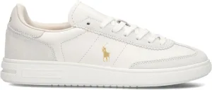 Ralph Lauren Lage Sneakers Dames Bedford Pp Sneakers Low Top Lace D,