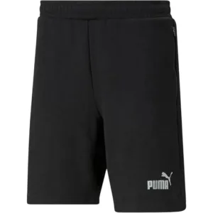 Puma Korte broek met herenlogo