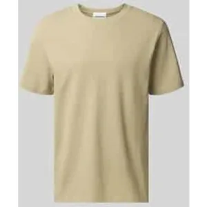 ARMEDANGELS Regular fit T-shirt van puur katoen, model ‘MAARKOS’