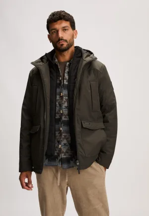 Silvercreek Jack Jas