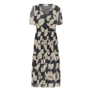 Damesjurk Soaked in Luxury Aldora