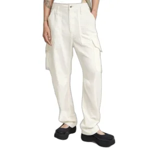 Cargo broek voor dames G-Star Soft Outdoors