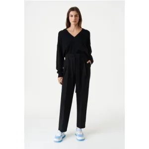 IRO Paris Mason Trouser Black