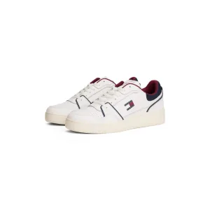 TOMMY JEANS Sneakers TJM RETRO BASKET