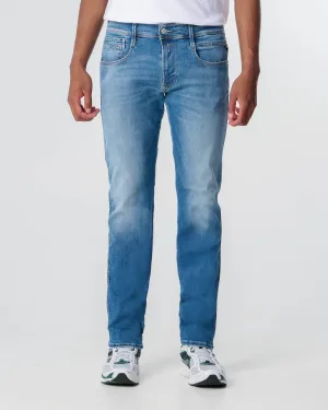 Replay | Heren | Grover Jeans Blauw