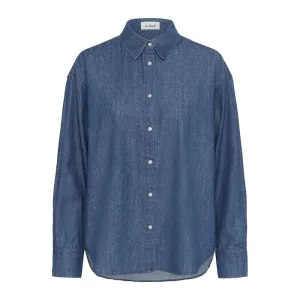 Dameshemd met lange mouwen Soaked in Luxury Chamy