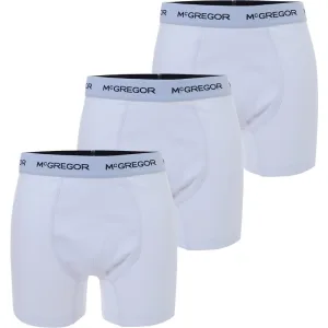 McGregor Premium boxershort 3-pack