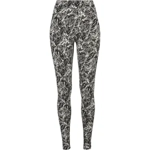 Dames legging Urban Classics Soft AOP GT