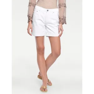 heine Jeansshort (1-delig)