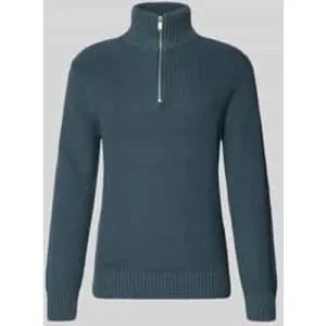 MCNEAL Gebreide pullover met schipperskraag