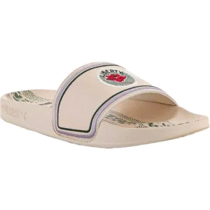 Puma Dames x liberty 2.0 logo sliders
