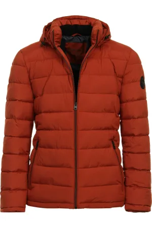 Redmond Buitenjas terra, Effen