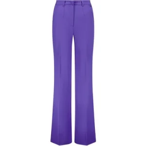 RAIZZED Stefanie Pants Cool Purple