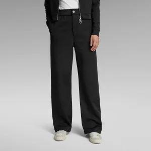 Damesbroek G-Star Stray track