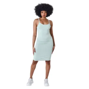 Wikkeljurk in lycra voor dames Project X Paris