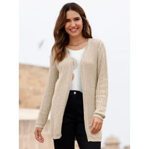 Classic Basics Ajourvest