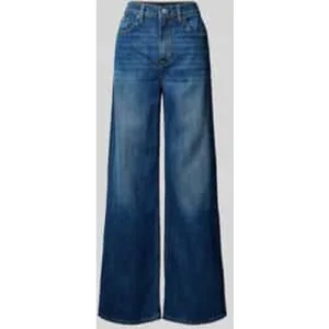 Lauren Ralph Lauren Wide leg jeans in 5-pocketmodel