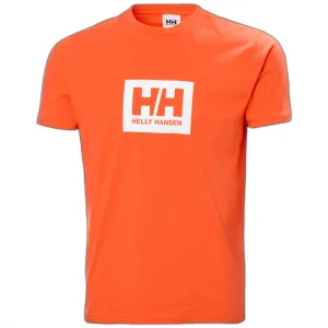 T-shirt Helly Hansen HH Box T