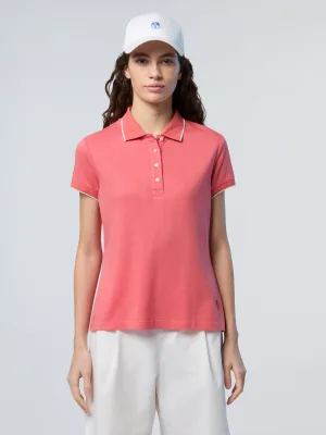 North Sails Polo overhemd Modale trui