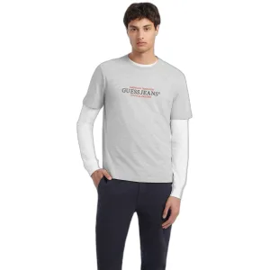 T-shirt Guess American Trad