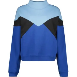 RAIZZED Salbi Sweater Hard Blue