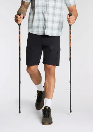 CMP Cargoshort MAN BERMUDA (1-delig)