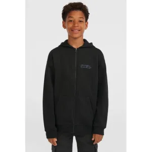 O’Neill sweatvest zwart