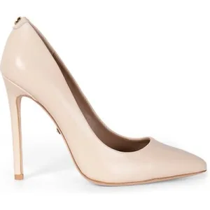 GUESS Pump Eggshell Ecru