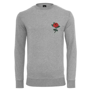 Sweatshirt ronde hals Mister Tee Rose