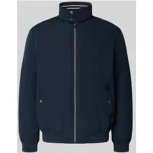 Christian Berg Men Jack met ritssluiting