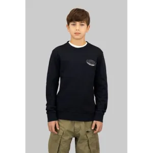 G-STAR sweater donkerblauw