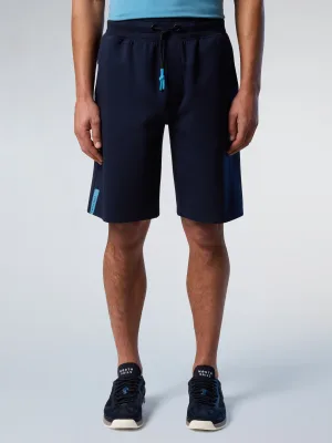 North Sails Sweat korte broek Interlock