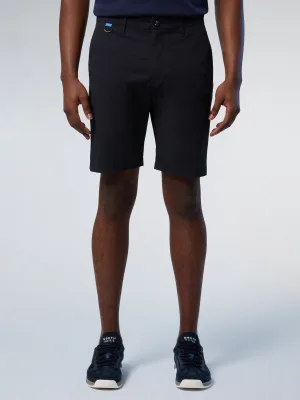 North Sails Chino korte broek Freedom tech