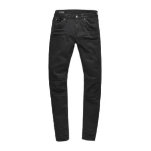 Dames skinny jeans met middenuitsnijding G-Star 5622