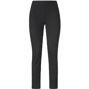 Enkellange comfortjeans pasvorm Sylvia Van Peter Hahn denim