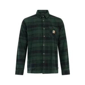 Overhemd Protest Lunder