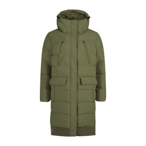 Donsjack voor dames Protest Kooky