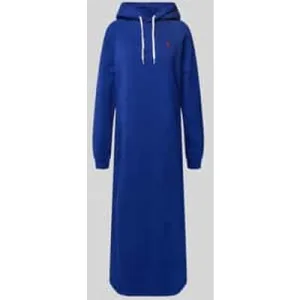 Polo Ralph Lauren Sweatjurk met capuchon