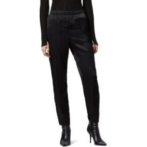 AllSaints Liana Trouser Black