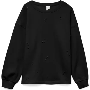 Vero Moda Vmfatilda ls sweatshirt jrs btq –