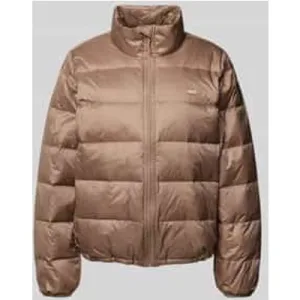 Levi’s® Gewatteerd jack met labelstitching