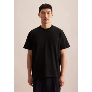 seidensticker T-shirt Regular Ronde hals