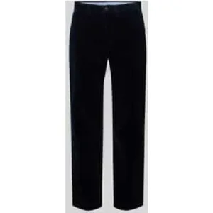 Polo Ralph Lauren Corduroy broek met achterzakken, model ‘BEDFORD’