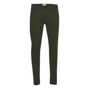 Broek Blend Edford Twister fit