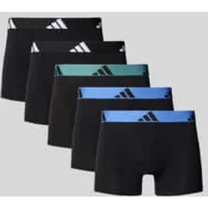 adidas Sportswear Slim fit boxershort met logostitching, model ‘Active’