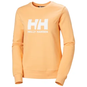 Dames sweatshirt met ronde hals Helly Hansen 2.0