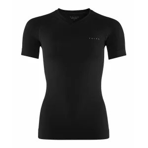 Vrouwelijk T-shirt Falke Wool-Tech Light