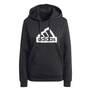Dames Hoodie adidas Modern Essentials Graphic