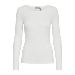 Dames-T-shirt fransa Hizamond